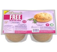 BAULI FREE Focaccine Rosmarino