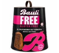 Bauli Free Il Panmoro di Verona Senza Glutine 500 g