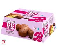 BAULI FREE LA COLOMBA CON GOCCE DI CIOCCOLATO 450 G SENZA LATTOSIO