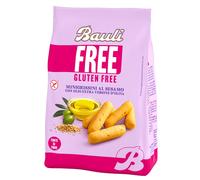 BAULI FREE MiniGrissini Sesamo