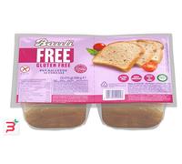 BAULI FREE PAN BAULETTO CEREALI 350 G