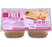 BAULI FREE PAN BAULETTO CEREALI 350 G