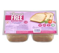 BAULI FREE Pan Bauletto Class.