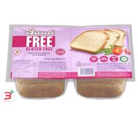 BAULI FREE PAN BAULETTO CLASSICO 350 G
