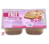 BAULI FREE PAN BAULETTO GRANO SARACENO 350 G