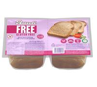 Bauli Gluten Free Pan Bauletto Grano Saraceno Da 350g