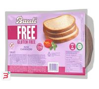 BAULI FREE PANE CASERECCIO 220 G