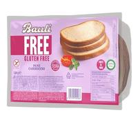 BAULI FREE PANE CASERECCIO220G