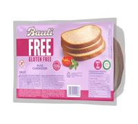 BAULI FREE PANE CASERECCIO220G