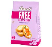 Bauli Free Pane Croccante – 150 g