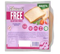 BAULI FREE Pangrande Bianco