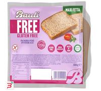 BAULI FREE PANGRANDE INTEGRALE 300 G