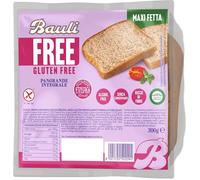 BAULI FREE PANGRANDE INTEGRALE 300 G