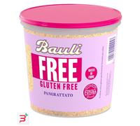 BAULI FREE PANGRATTATO 400 G