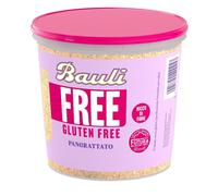 Bauli Free Pangrattato Senza Glutine 400 grammi