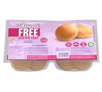 BAULI FREE Panini Morbidi 4pz