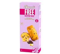 BAULI FREE PLUMCAKE CIOC PER6P