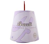 Bauli Il Pandoro di Verona Tradizionale Pandoro Morbido con Zucchero a Velo 1Kg Torta Natalizia