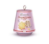 BAULI Il Pandoro Di Verona (Confezione regalo da 100 g)