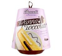 Bauli il Pandoro Panna & Cioccolato, 750g