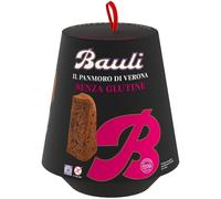 Bauli Panmoro G/cioccolato S/g 500g