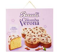 Bauli La Colomba di Verona senza canditi – 1 kg