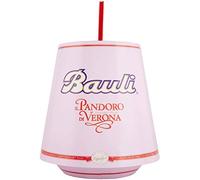 Bauli La Tradizione - Pandoro di Verona Artigianale Dolce di Natale con Ingredienti Tradizionali e Qualità Eccellente del Made in Italy (Pandoro di Verona, 1000 gr)