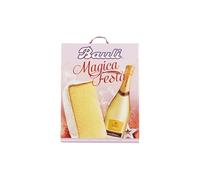 Bauli magica festa pandoro gr.750+spumante cl.75 (1000040273)