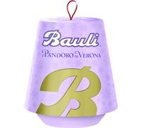 BAULI - MINI PANDORO - 100 GR