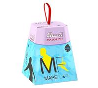 Bauli Mini Pandoro Mare Fuori Pandorino Soffice con Sorpresa 90g