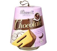 Bauli Pandoro Chocolate Gr.750