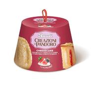 Bauli Pandoro Creazioni Cheesecake, 820g