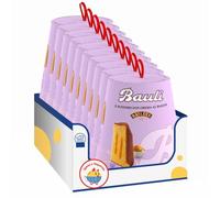Bauli Pandoro Farcito al Baileys - 750g - Variazioni 1/2/4/8/10 Pezzi (10)