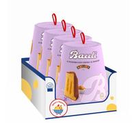 Bauli Pandoro Farcito al Baileys - 750g - Variazioni 1/2/4/8/10 Pezzi (4)