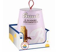 Bauli Pandoro Farcito Ciocosoffice - 750g - Variazioni 1/2/4/8/10 Pezzi (1)