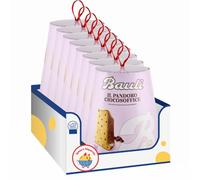 Bauli Pandoro Farcito Ciocosoffice - 750g - Variazioni 1/2/4/8/10 Pezzi (10)