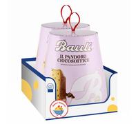 Bauli Pandoro Farcito Ciocosoffice - 750g - Variazioni 1/2/4/8/10 Pezzi (2)