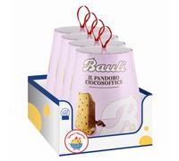 Bauli Pandoro Farcito Ciocosoffice - 750g - Variazioni 1/2/4/8/10 Pezzi (4)