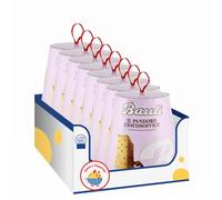 Bauli Pandoro Farcito Ciocosoffice - 750g - Variazioni 1/2/4/8/10 Pezzi (8)