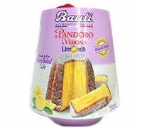 Bauli Pandoro & Limonce'