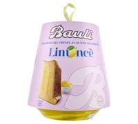 Bauli Pandoro Limonce - 750 gr