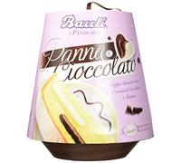 Bauli Pandoro Panna e Cioccolato - 750 g