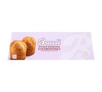 Bauli Panettoncini Gastronomici 4 x 80 g