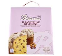 Bauli Panettone di Verona - 1 kg