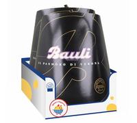 Bauli Panmoro di Verona - Pandoro con Cacao e Gocce di Cioccolato - 1000g (2 pezzi)