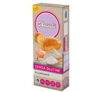 BAULI PLUMCAKE 6X35G