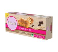 Bauli plumcake integr cioc 6pz