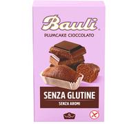 Bauli Plumcake Senza Ciocc132g