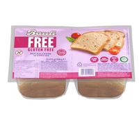 BAULI SpA BAULI FREE PAN BAULETTO CEREALI 350 G