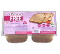 BAULI SpA BAULI FREE PAN BAULETTO GRANO SARACENO 350 G